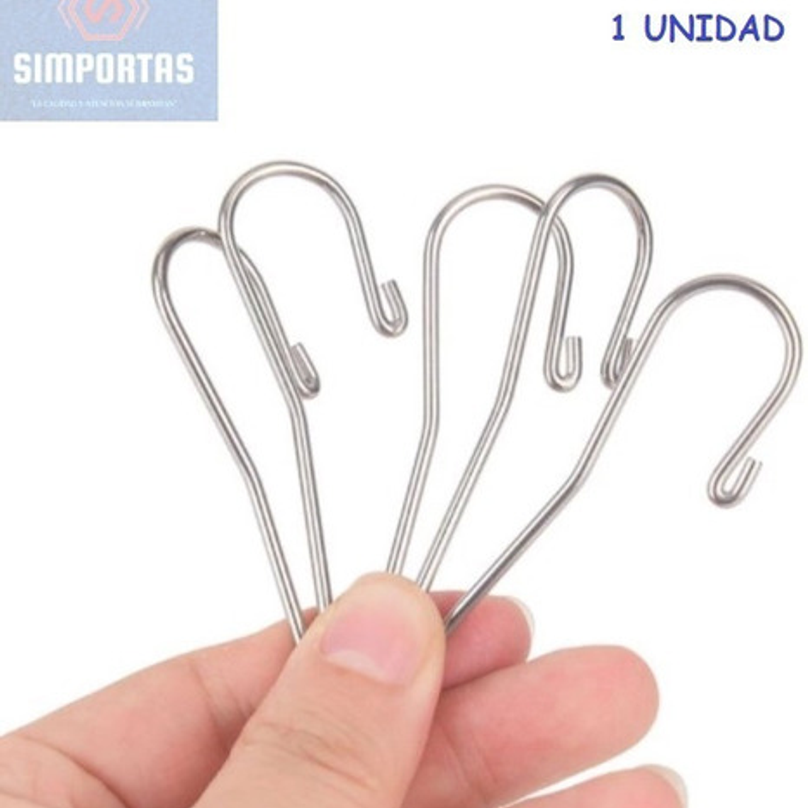  Clip Labial Para Endodoncia Dental Gancho Labio Unidad 3