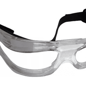 Gafa Deportiva Protección Racquetball Pelota Vasca Squash  