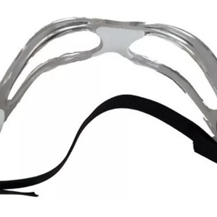 Gafa Deportiva Protección Racquetball Pelota Vasca Squash   2