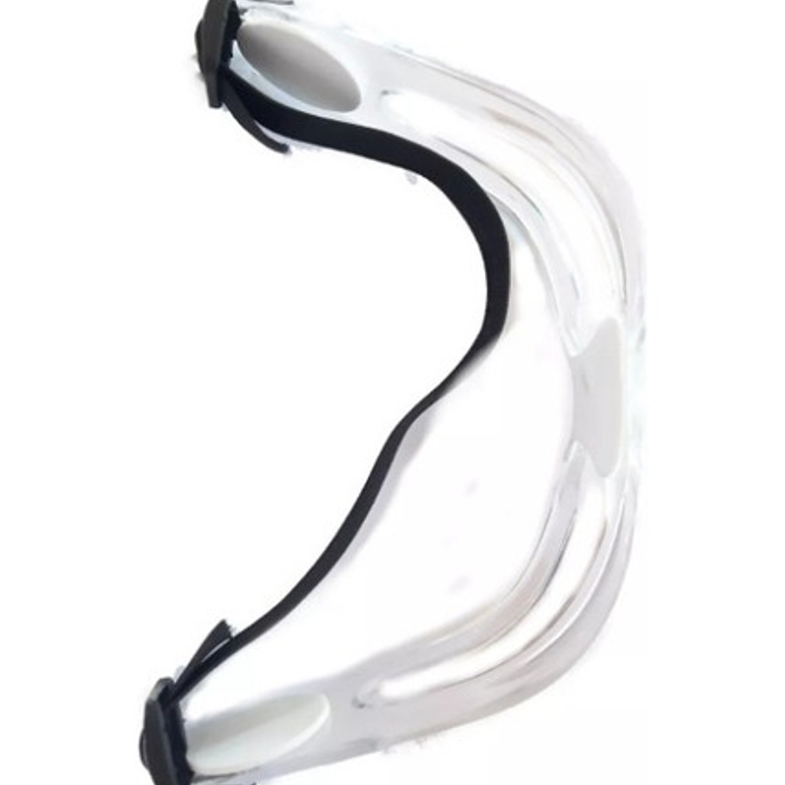 Gafa Deportiva Protección Racquetball Pelota Vasca Squash   3