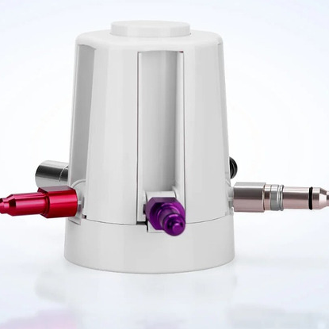 Aplicador Portátil Aceite Lubricante Para Rotatorio Dental 2