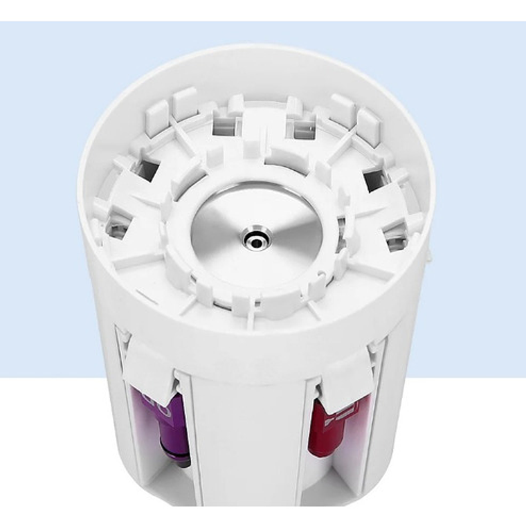 Aplicador Portátil Aceite Lubricante Para Rotatorio Dental 6