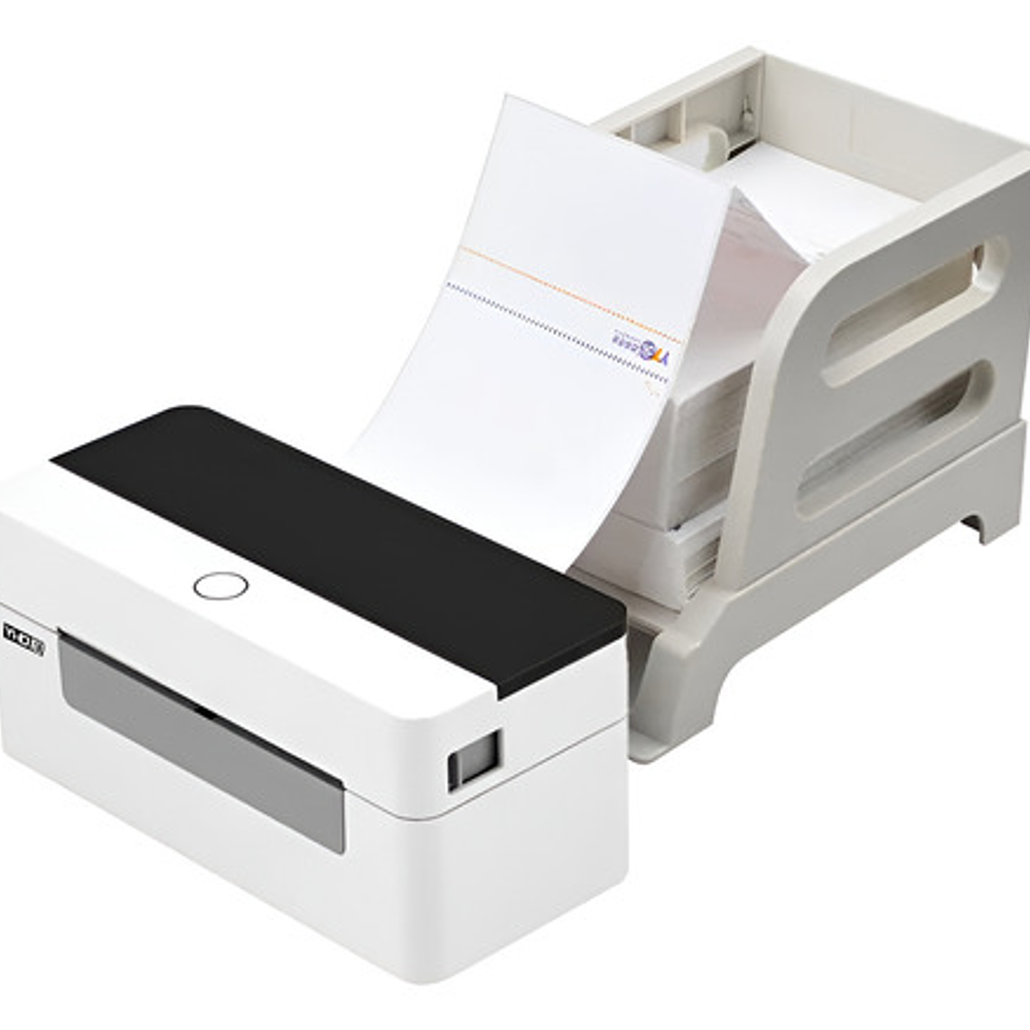 Impresora Termica Ml Usb Bluetooth Portatil Modelo Superior 1