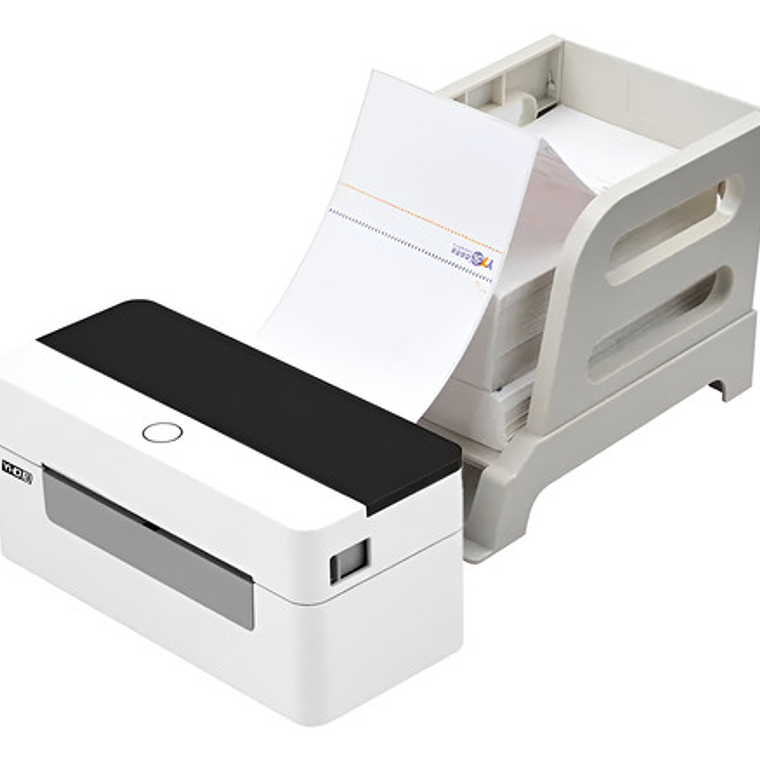 Impresora Termica Ml Usb Bluetooth Portatil Modelo Superior 1