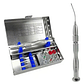 Kit Removedor De Limas Endodoncia Fracturas Set Completo - Miniatura 2