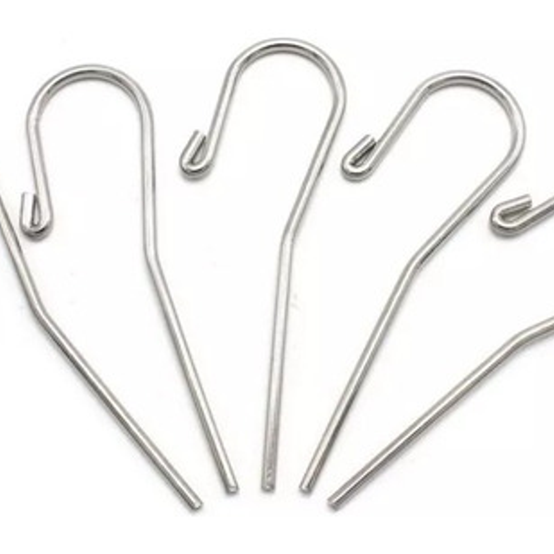 Clip Labial Para Endodoncia Dental Set De 5u Santiago 1