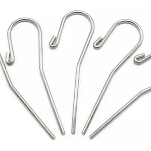 Clip Labial Para Endodoncia Dental Set De 5u Santiago