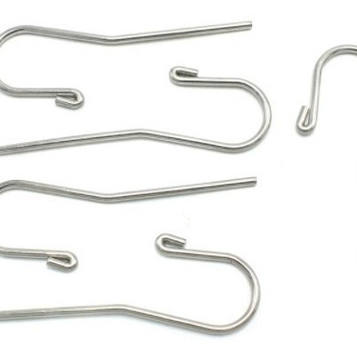 Clip Labial Para Endodoncia Dental Set De 5u Santiago 3