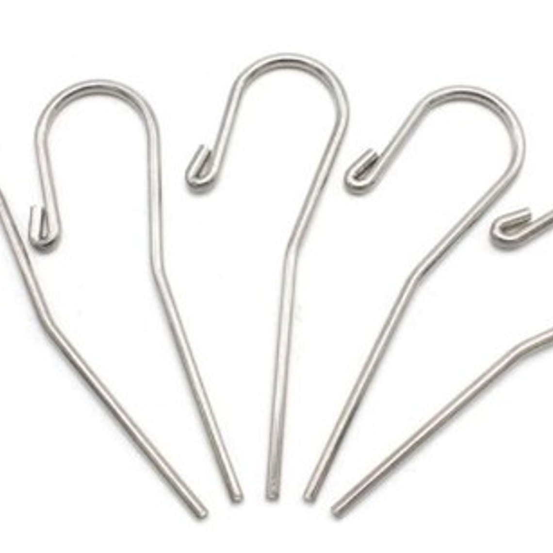 Clip Labial Para Endodoncia Dental Set De 5u Santiago 5