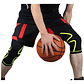 Rodillera Deportiva Elástica Correr Deportes Protección 1par - Miniatura 1