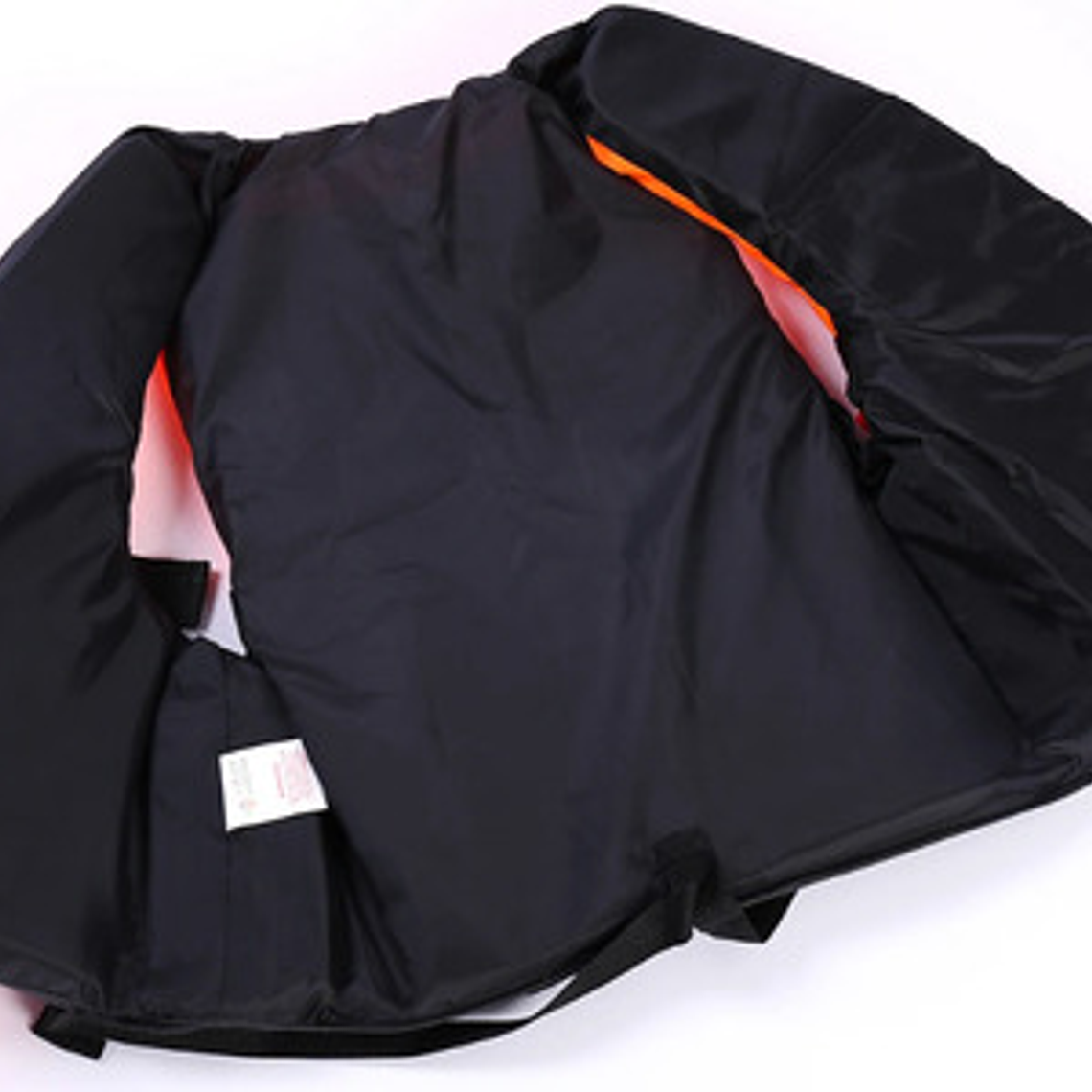 Chaleco Salvavidas Certificado Premium Adultos Grande Tamaño 4