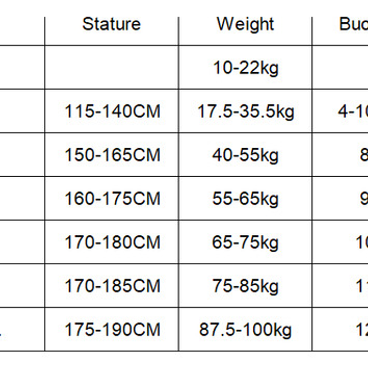 Chaleco Salvavidas Certificado Premium Adultos Grande Tamaño 16