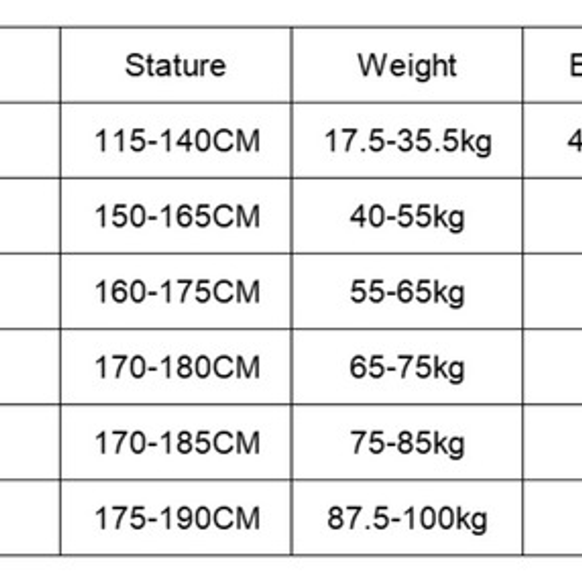 Chaleco Salvavidas Certificado Premium Adultos Grande Tamaño 23