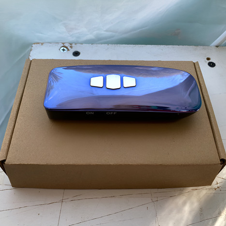 Lector Código Barras Portátil 1d, 2d Y Qr El Mejor Del Sitio 2