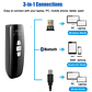 Lector Código Barras Portátil 1d, 2d Y Qr El Mejor Del Sitio - Miniatura 8