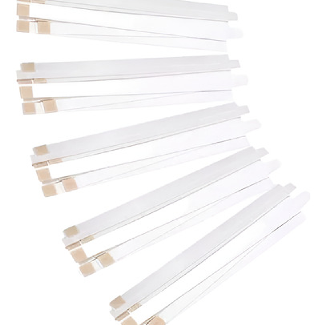 100 Tiras Orina Cetosis Cetonas Ketosis Keto Low Carb 3