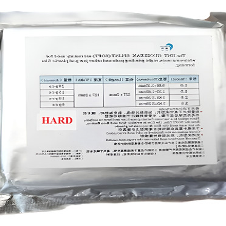 Pack De Laminas Estampado Lab Dental Rígida Set Calidad     16