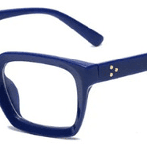 Lentes Bloqueo Luz Azul Gamers Niños Descanso De La Vista