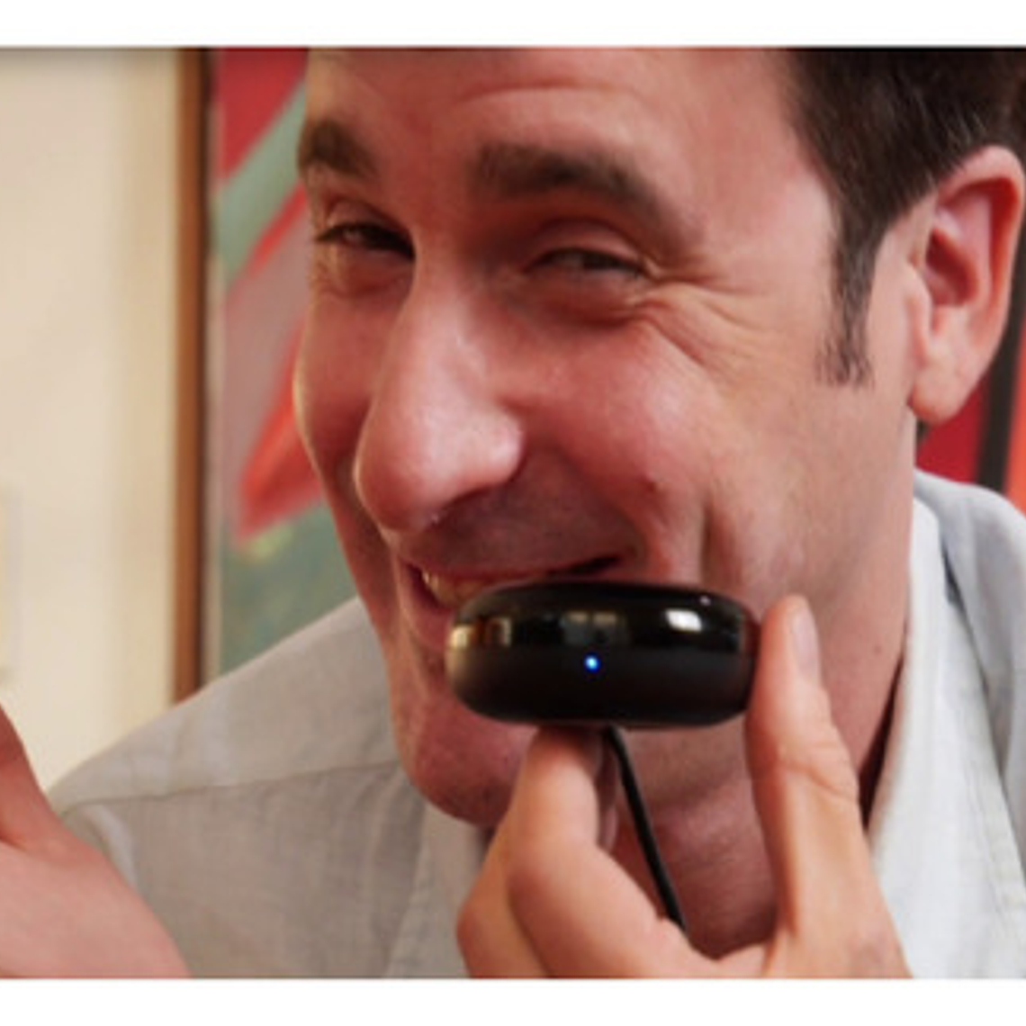 Control Remoto Universal Wifi Alexa Google Transformad Señal 2