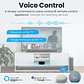 Control Remoto Universal Wifi Alexa Google Transformad Señal - Miniatura 8
