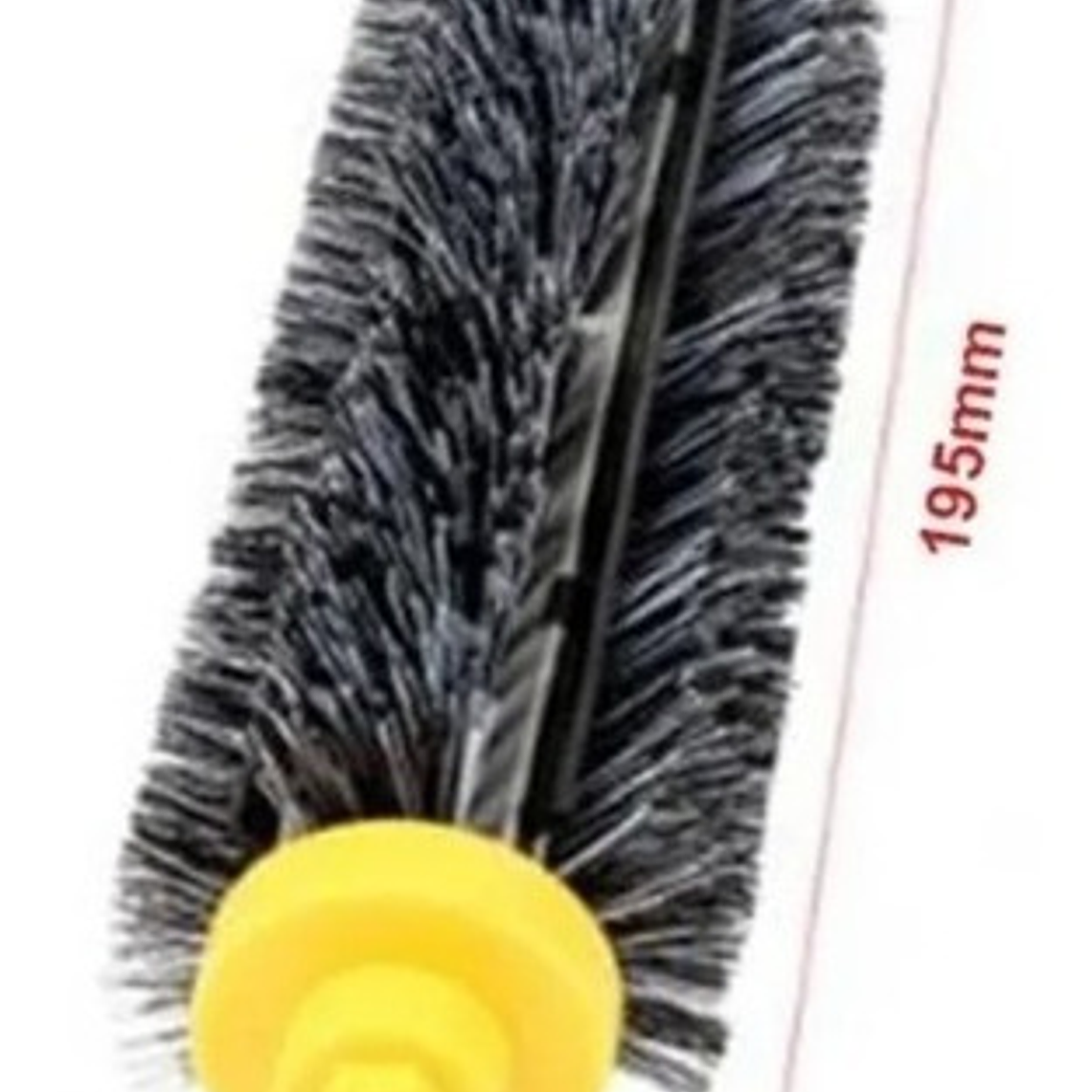 Set Rodillos Aspiradora Roomba Series 600 Repuesto Santiago 3