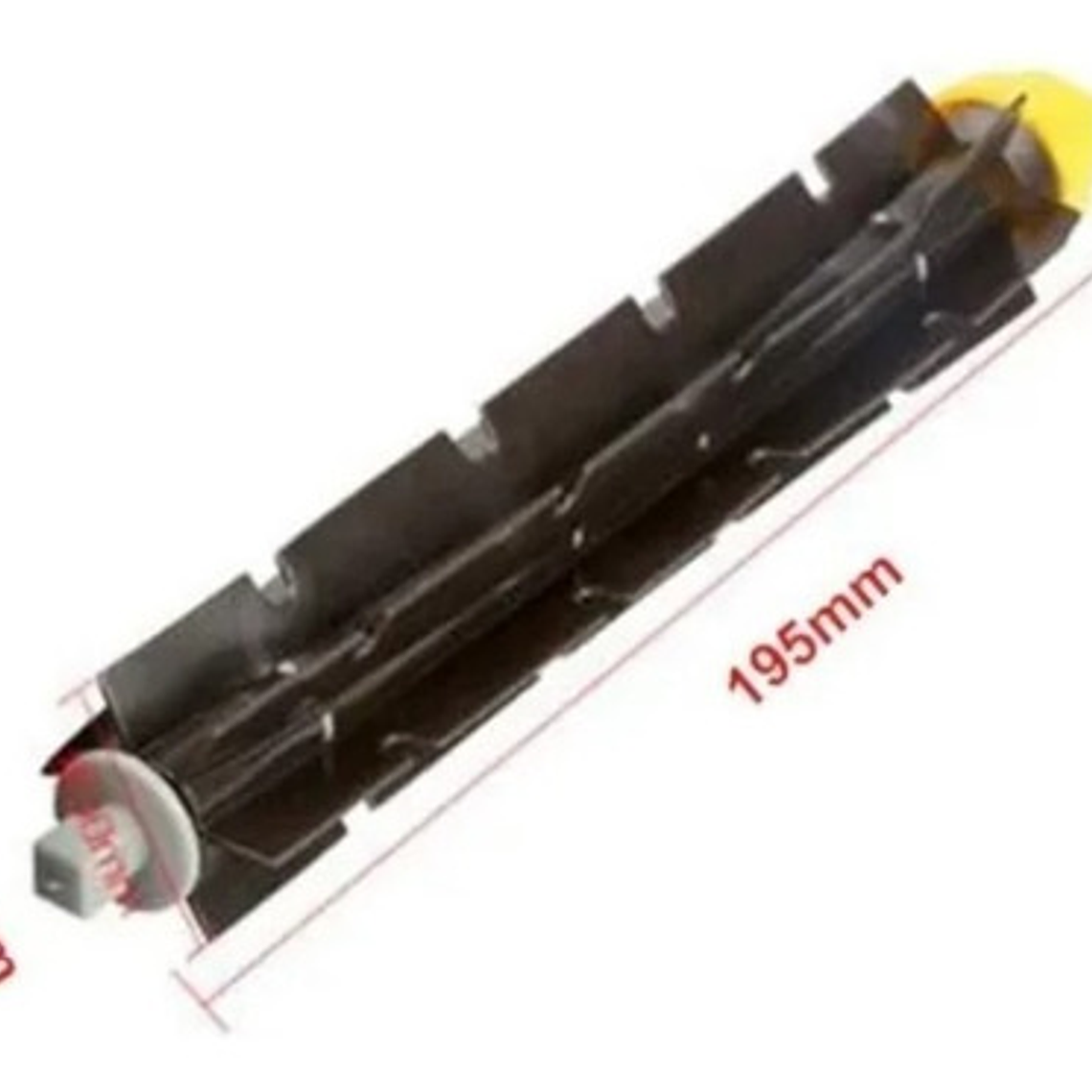 Set Rodillos Aspiradora Roomba Series 600 Repuesto Santiago 4