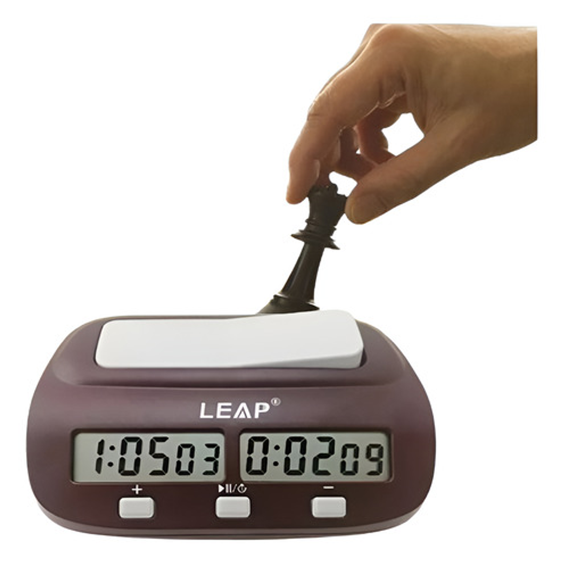 Reloj Ajedrez Digital Profesional Para Juegos De Mesa 1