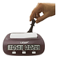 Reloj Ajedrez Digital Profesional Para Juegos De Mesa - Miniatura 1