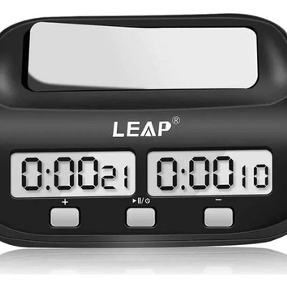 Reloj Ajedrez Digital Profesional Para Juegos De Mesa 2