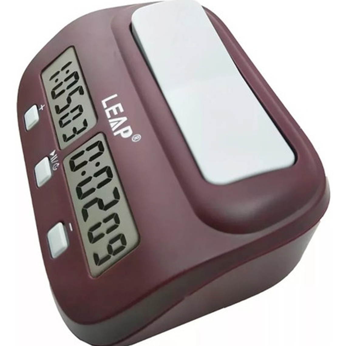 Reloj Ajedrez Digital Profesional Para Juegos De Mesa 6