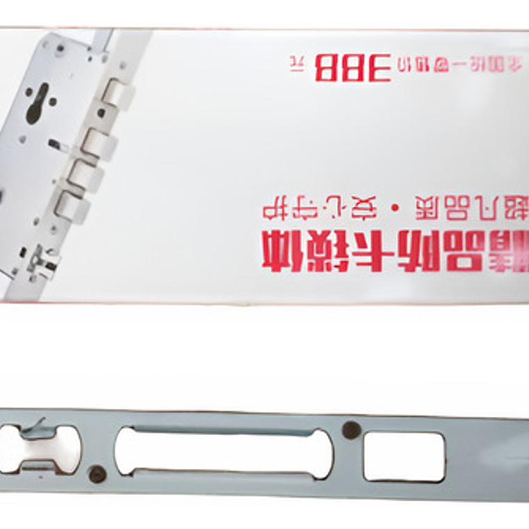  Cerradura Digital Inteligente Wifi, Huella, Alta Seguridad  11