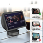 Base Inalámbrica Recargable Compatible Alexa Echo Show 8 - Miniatura 2