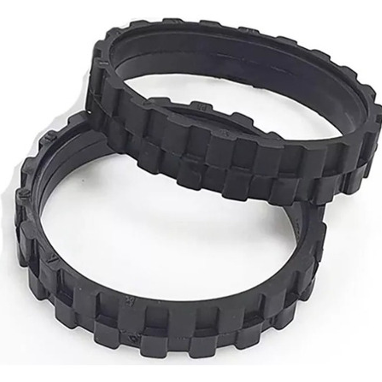 Kit Ruedas Para Robot Irobot Roomba S. 500 600 700 800 900 5