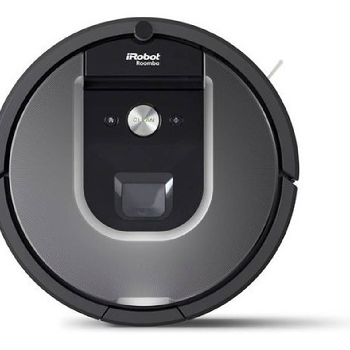Irobot Roomba 960 Wi-fi 5 Veces Succión Buen Estado 1