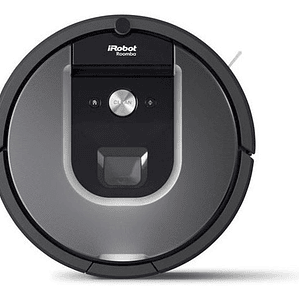 Irobot Roomba 960 Wi-fi 5 Veces Succión Buen Estado