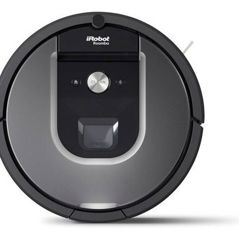 Irobot Roomba 960 Wi-fi 5 Veces Succión Buen Estado 1