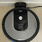 Irobot Roomba 960 Wi-fi 5 Veces Succión Buen Estado - Miniatura 2