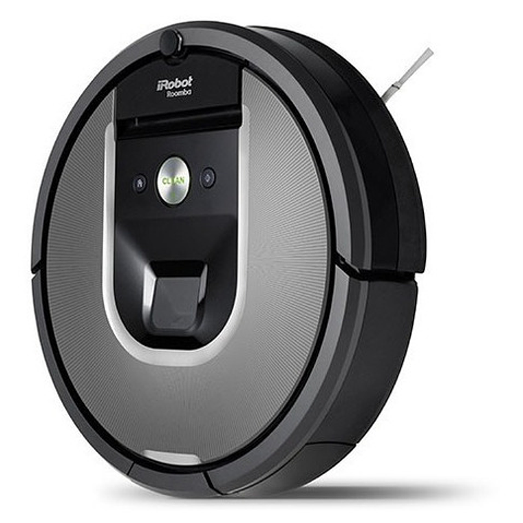 Irobot Roomba 960 Wi-fi 5 Veces Succión Buen Estado 4