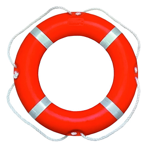 Aro Salvavidas Profesional Certificado Calidad Envío Express