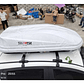 Porta Equipaje Techo Xxl 750 L Aerodinamico Doble Apertura - Miniatura 8
