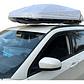 Porta Equipaje Techo Xxl 750 L Aerodinamico Doble Apertura - Miniatura 12