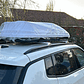 Porta Equipaje Techo Xxl 750 L Aerodinamico Doble Apertura - Miniatura 14