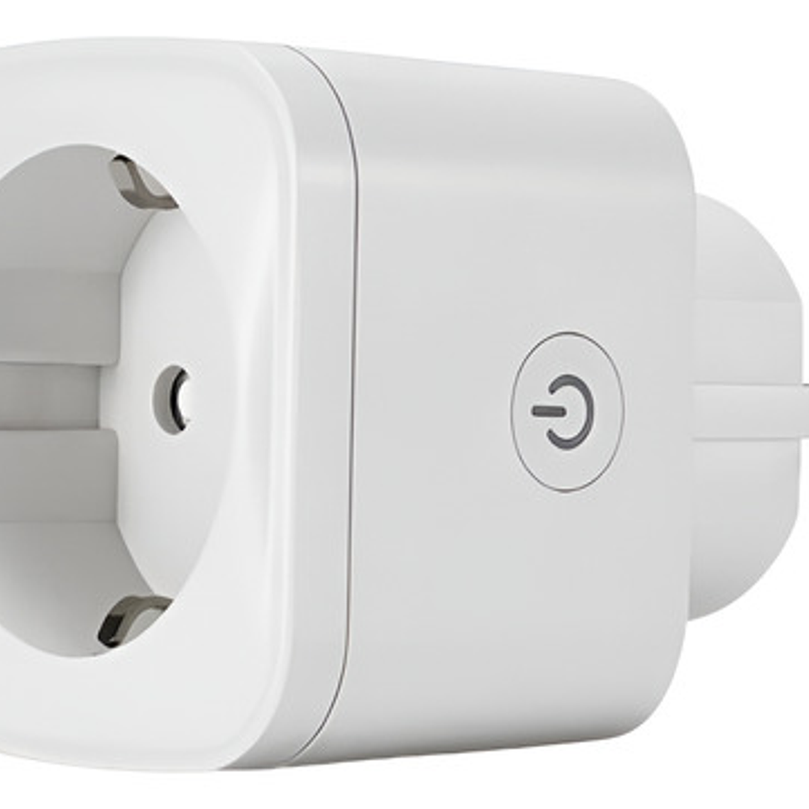 Enchufe Wifi Compatible Alexa Y Google Tuya 1