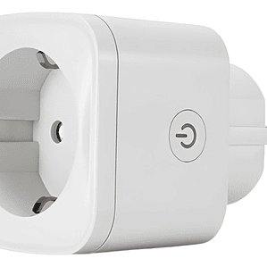 Enchufe Wifi Compatible Alexa Y Google Tuya
