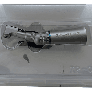 Contra Angulo Dental Original Marca Pacard Sistema Llave