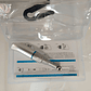 Contra Angulo Dental Original Marca Pacard Sistema Llave - Miniatura 5