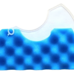 1 Filtro Compatible Con Aspiradora Samsung Varios Modelos