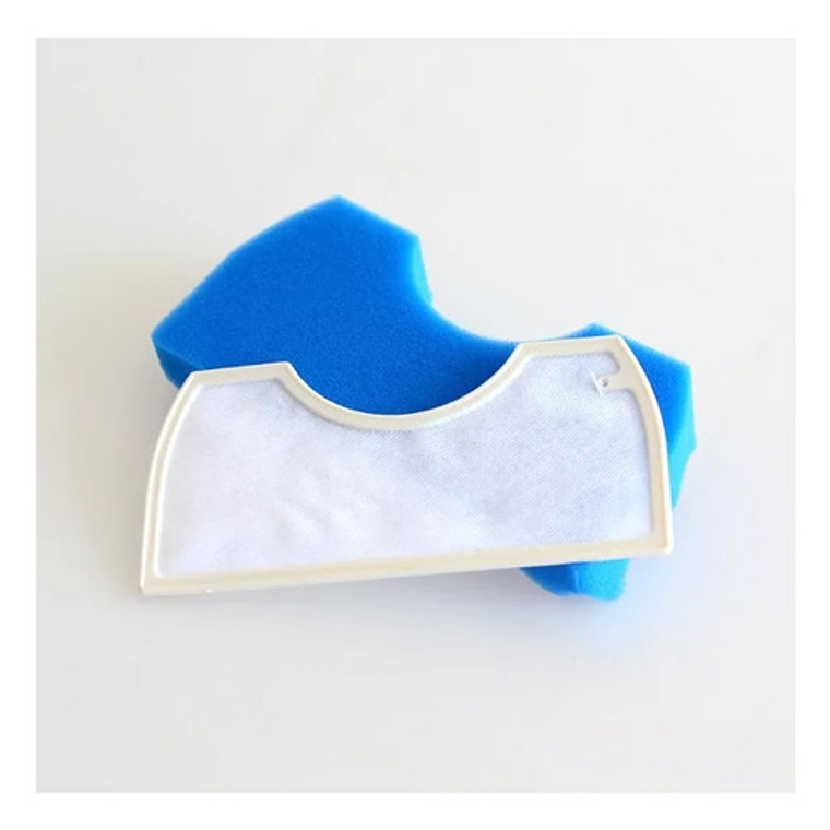 1 Filtro Compatible Con Aspiradora Samsung Varios Modelos 2