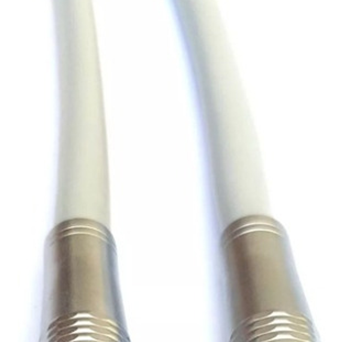 Pack 2 Mangueras Con Terminal Borden Para Sillón Dental  2