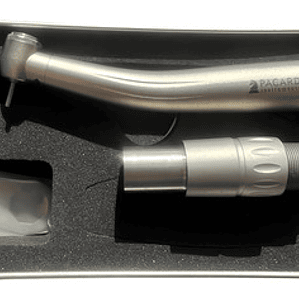 Turbina Dental Led Sistema Acople Rápido Pacard Novedad!